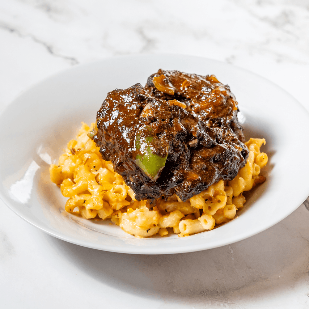 Kids Macaroni and Cheese