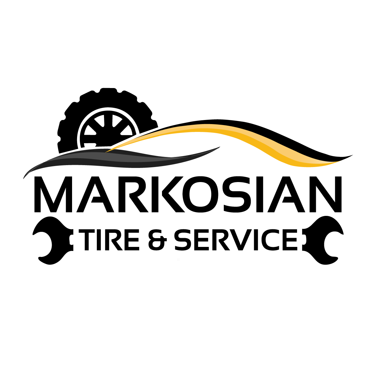 Markosian Tire & Service - Taylorsville