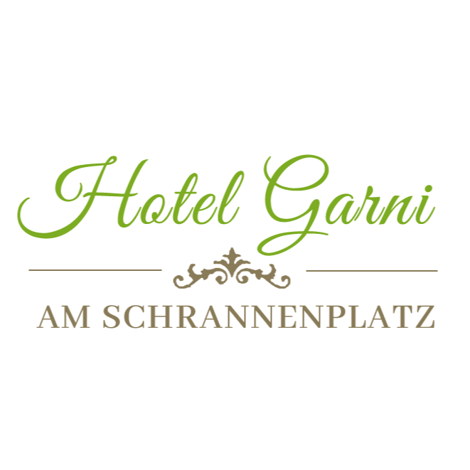 Logo von Hotel Garni im Schrannenhaus