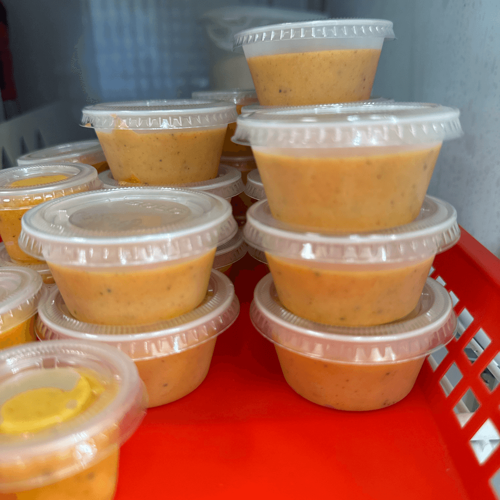 Special Sauce