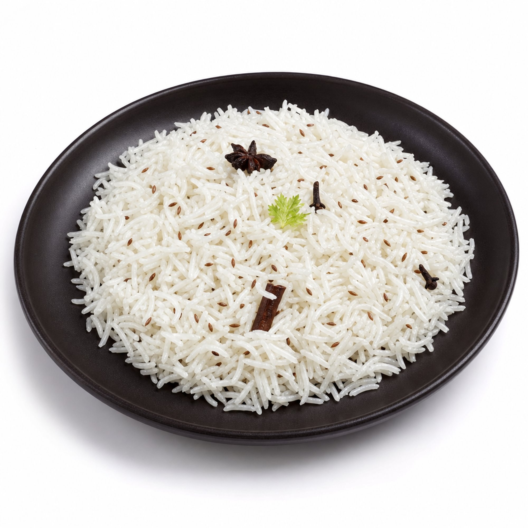 Jeera Rice