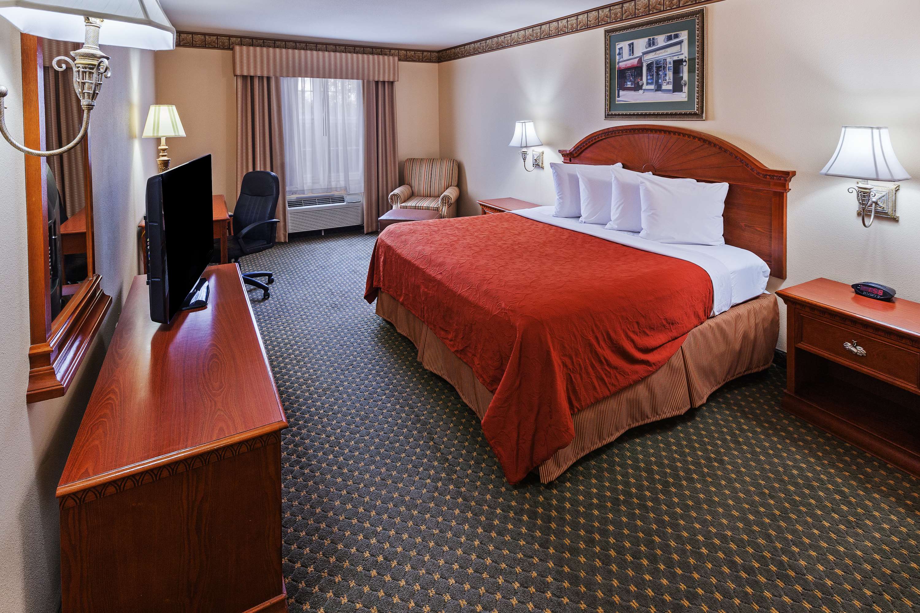 Country Inn & Suites by Radisson, Amarillo I-40 West, TX Photo