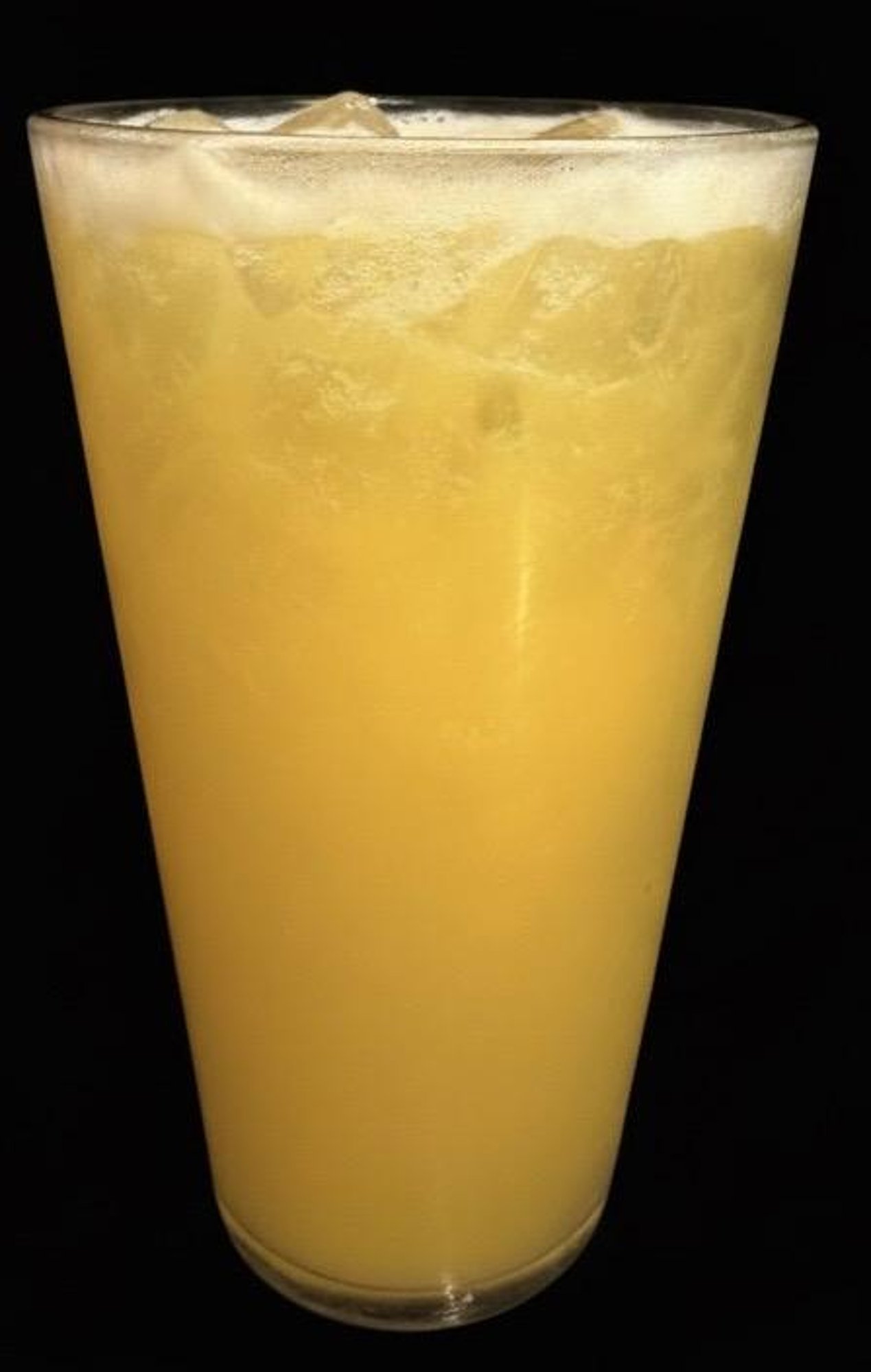 Agua Mango