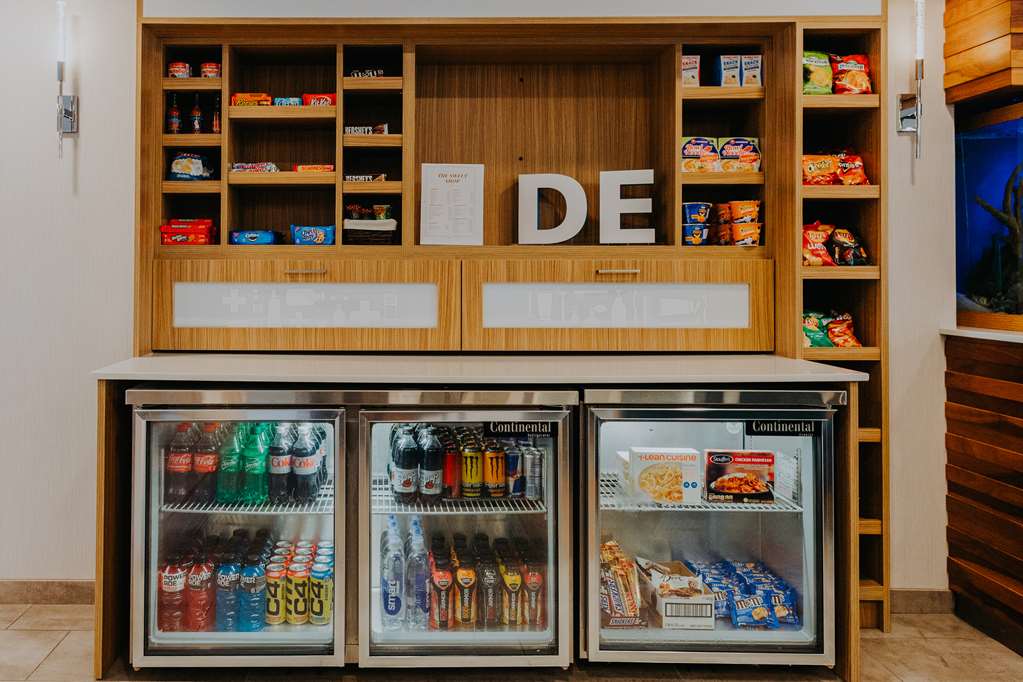 Hampton Inn Rehoboth Beach Image