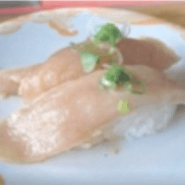 White Tuna/Escolar (2 for $5)