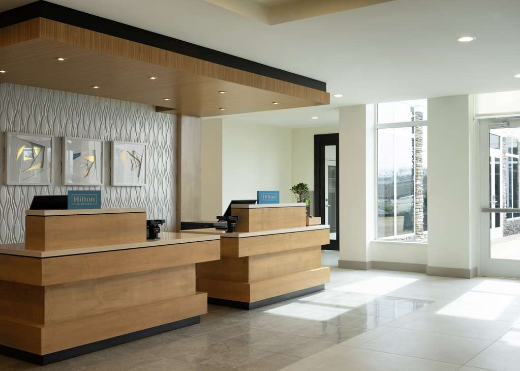 Hilton Garden Inn Olive Branch Image