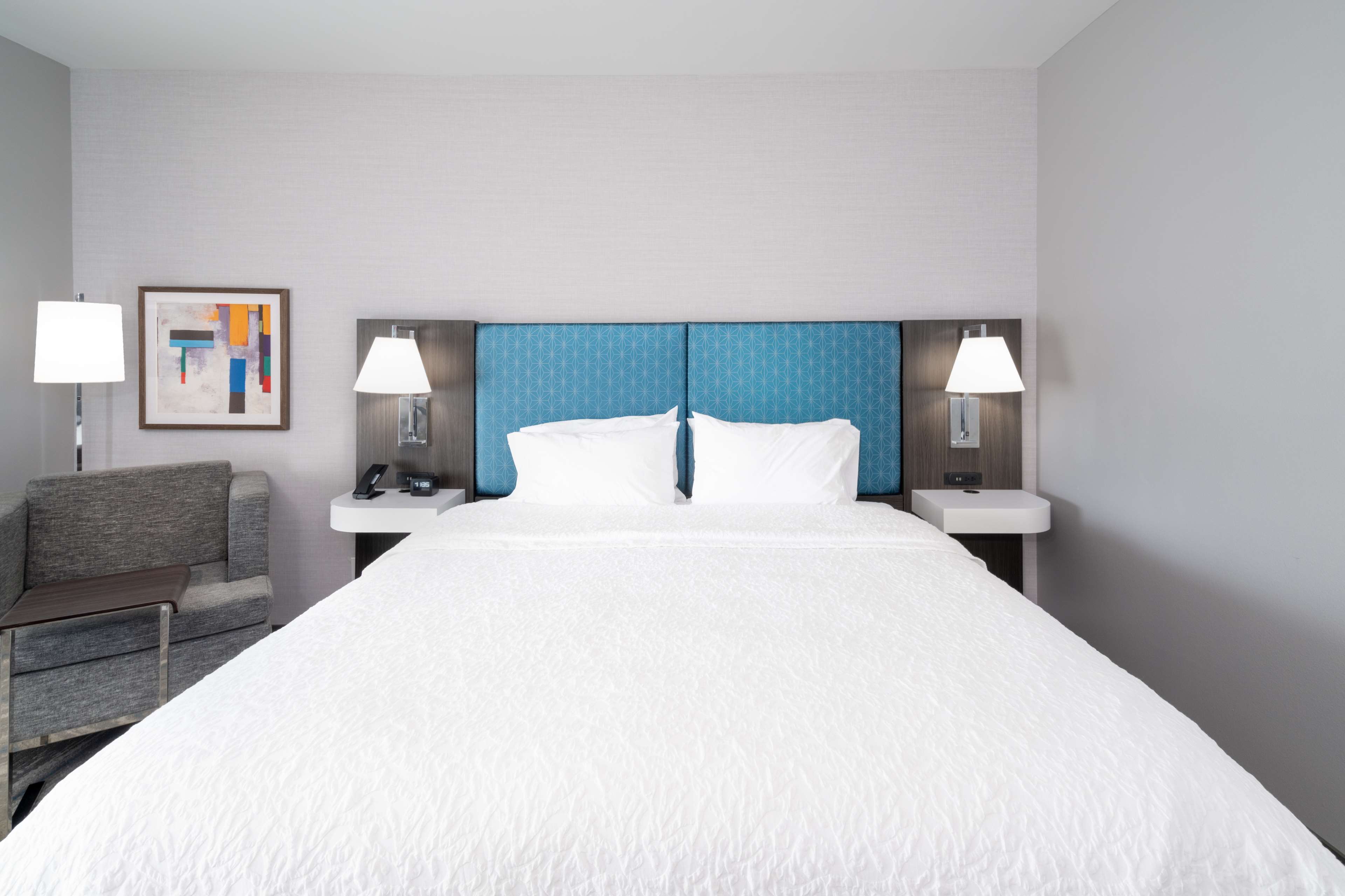 Hampton Inn Hardeeville, 104 Brooks Willis Drive, Hardeeville, SC