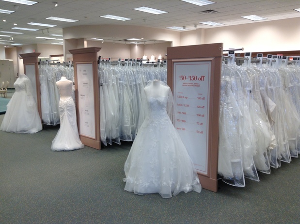 Images David's Bridal