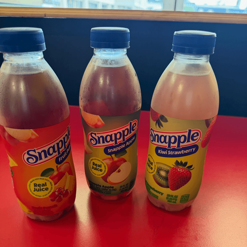 Snapple