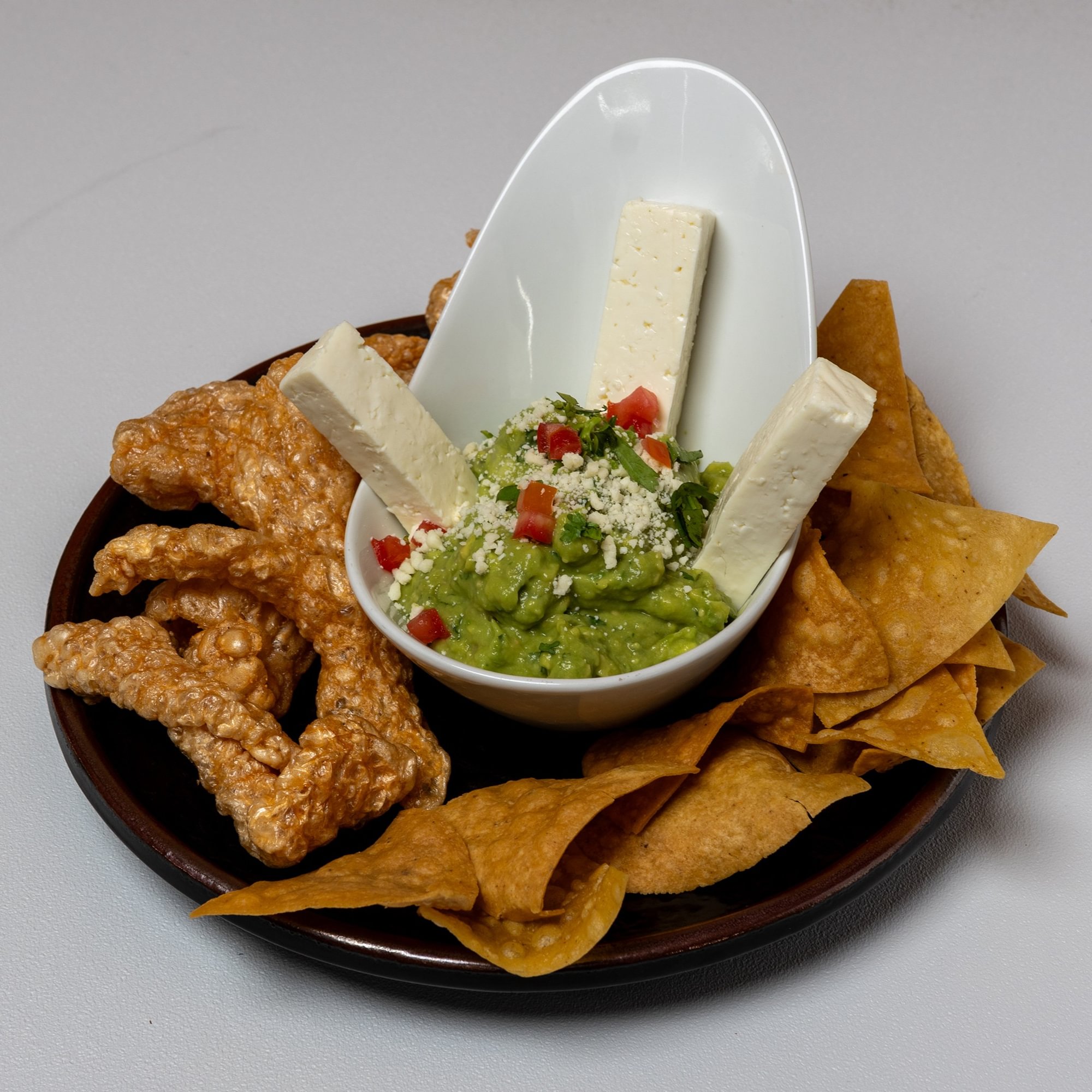 House Guacamole