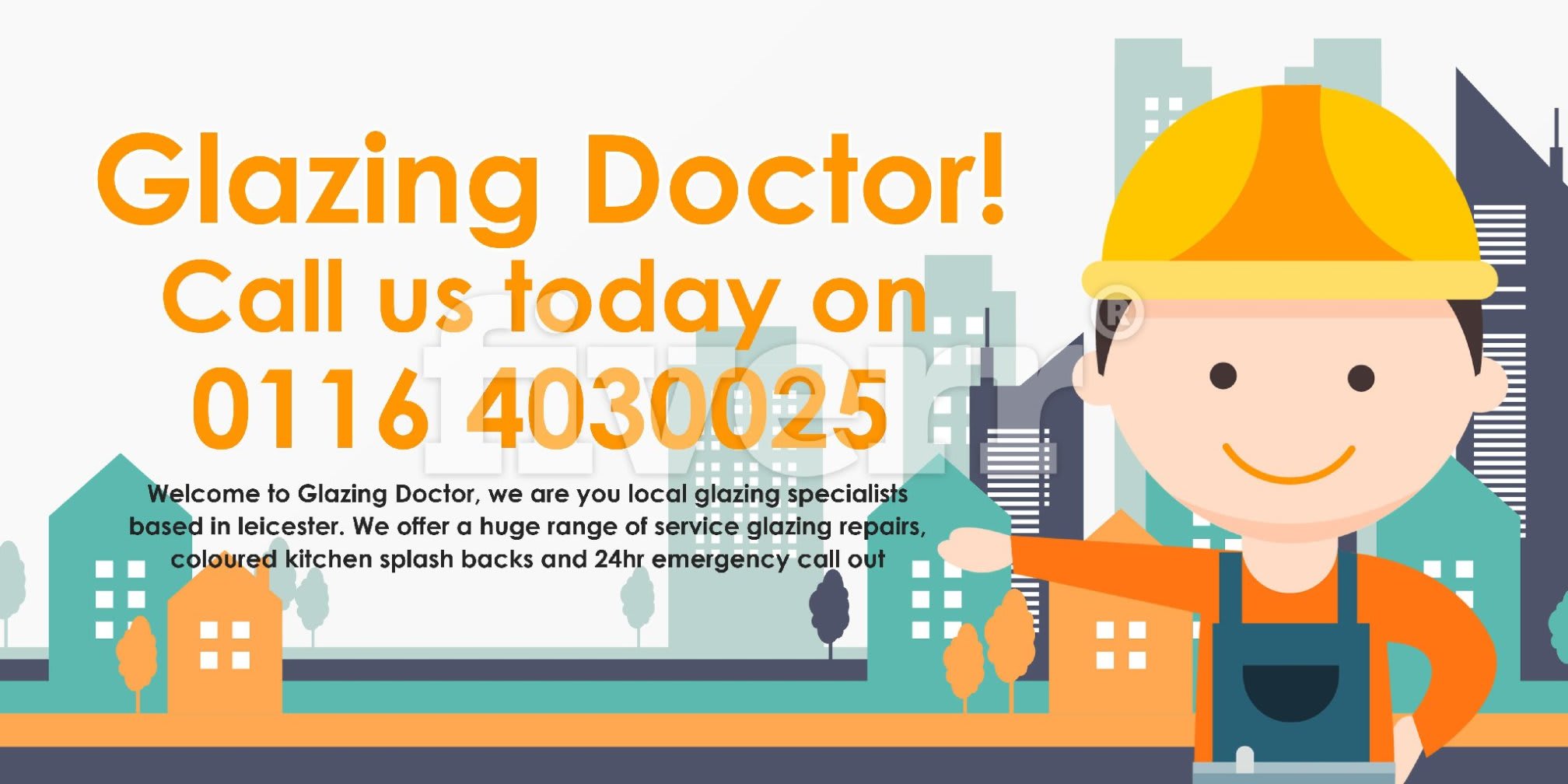 Images Glazing Doctor