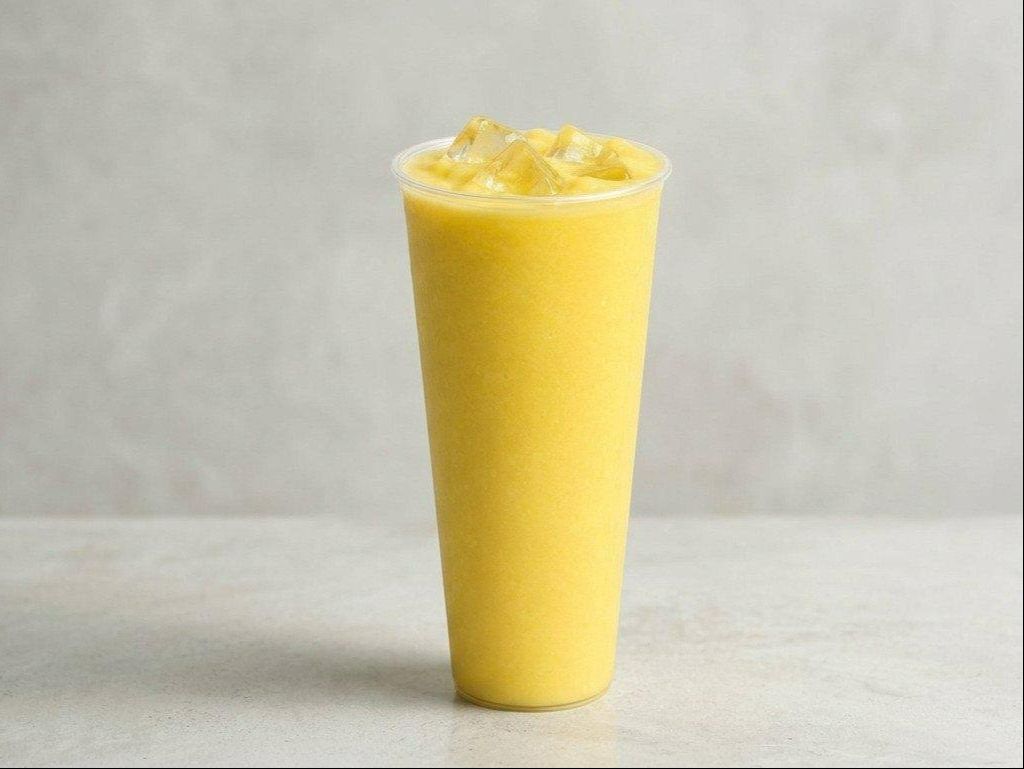 Mango Smoothie