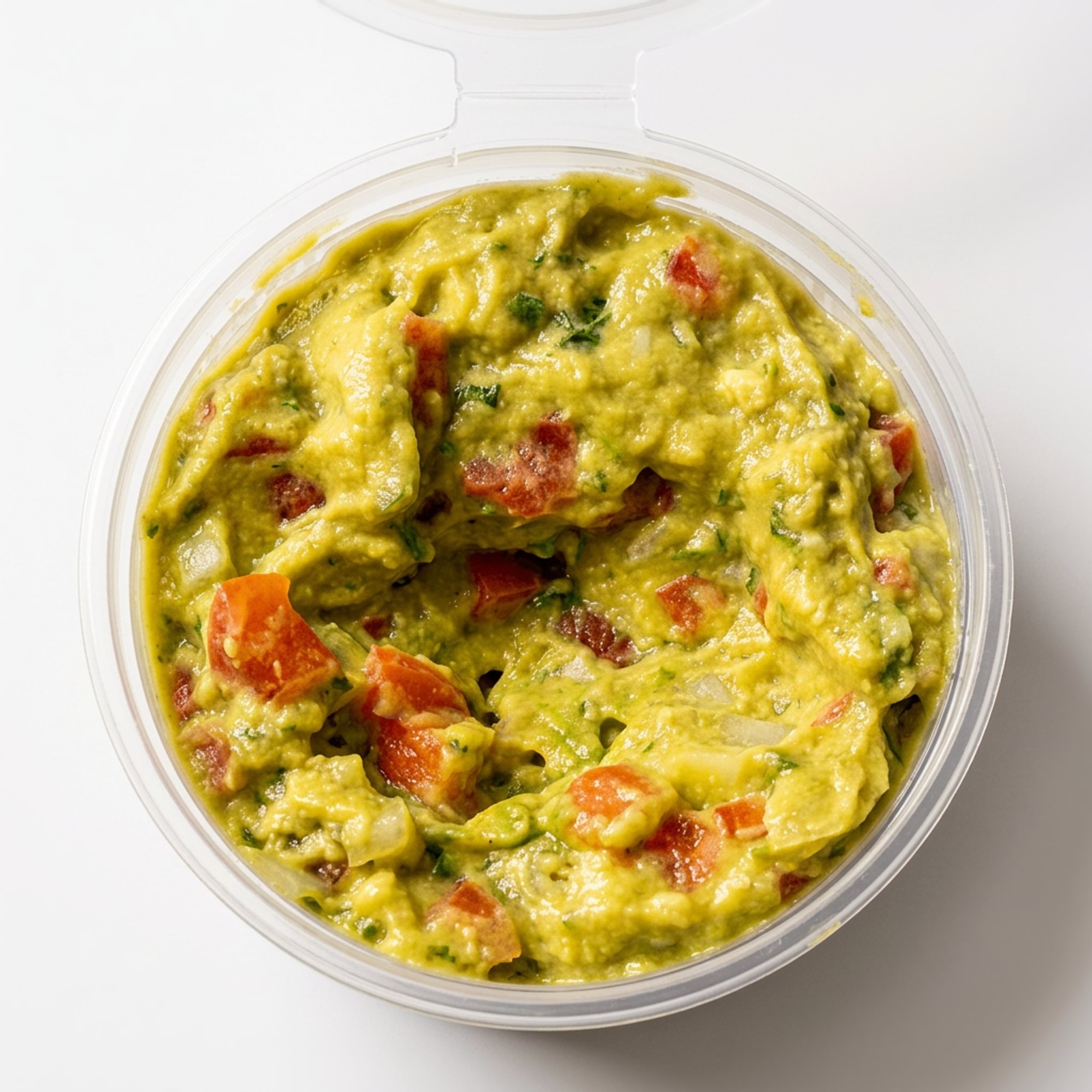 Guacamole Dip