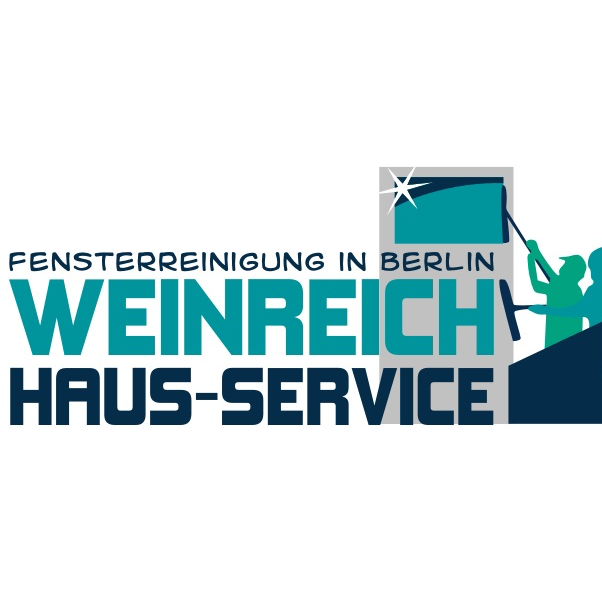 Logo von Weinreich-Haus-Service