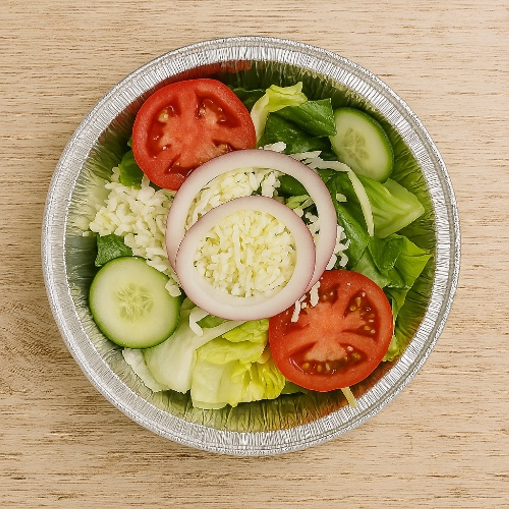 Side Salad