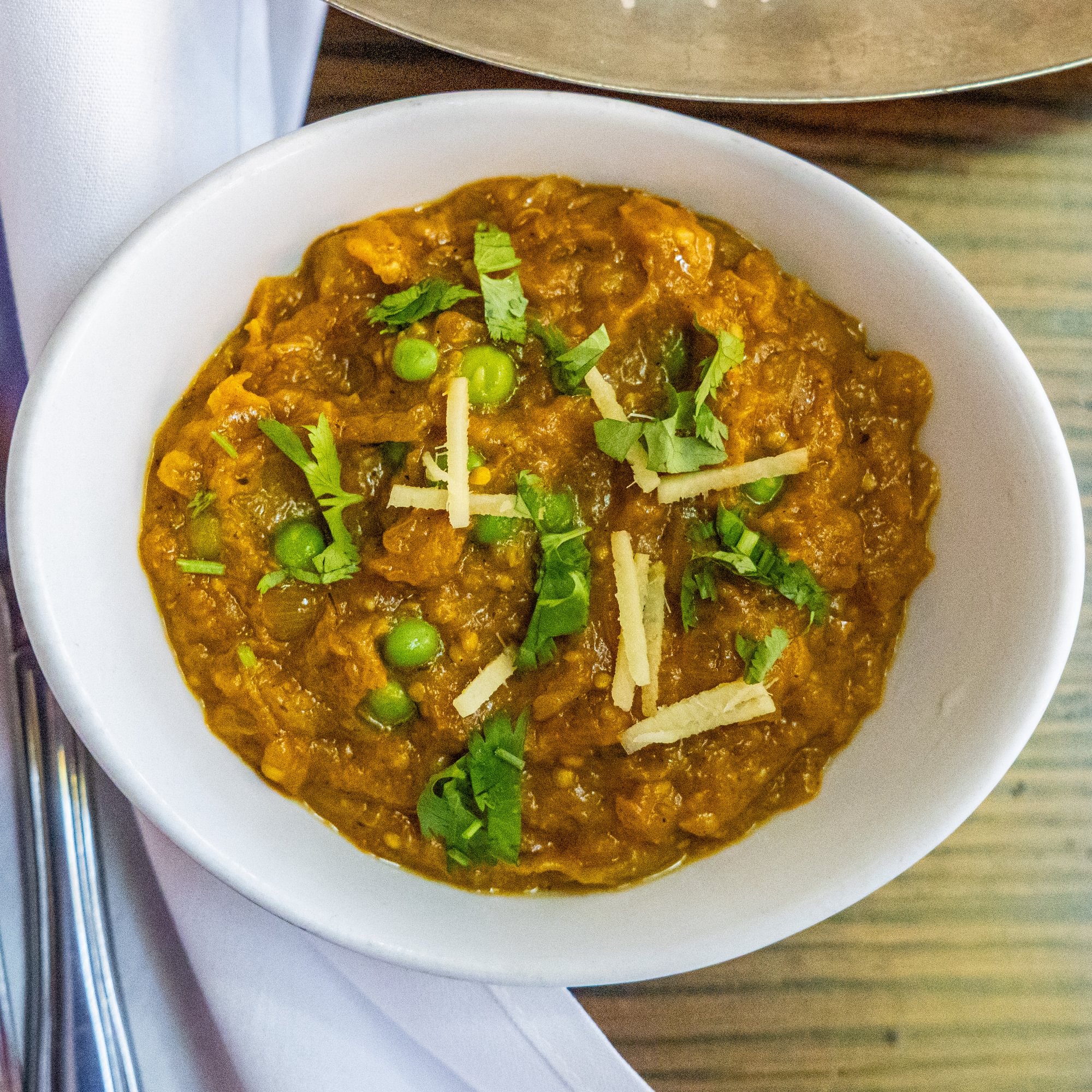 Baingan Bharta