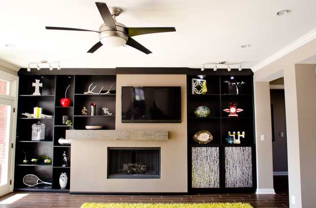 Images California Closets - Cleveland