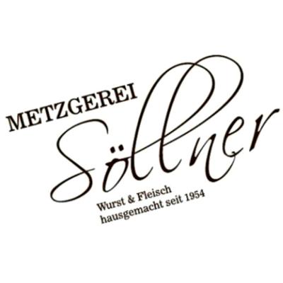 Logo von Metzgerei Söllner