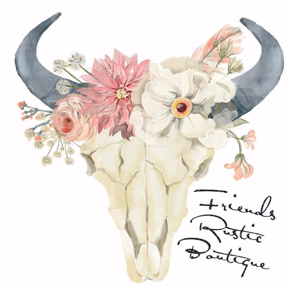 Friends Rustic Boutique