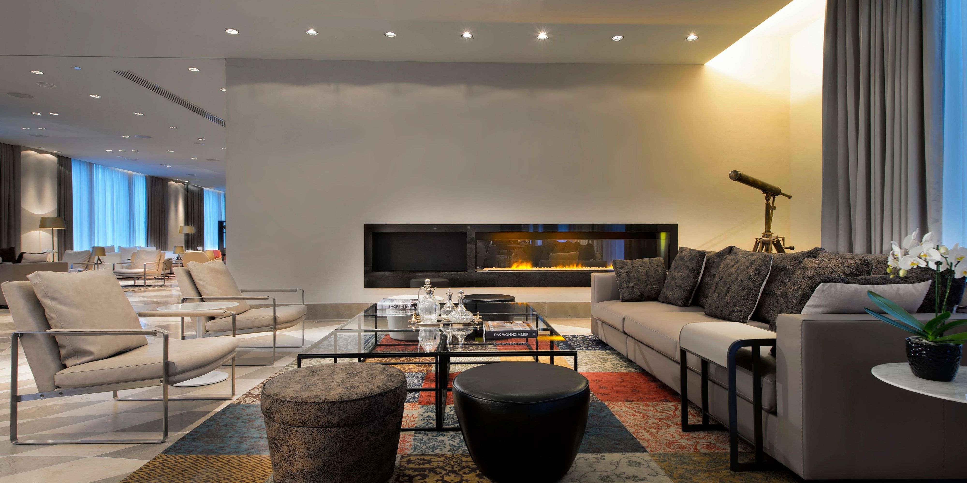 Bilder Crowne Plaza Berlin - Potsdamer Platz