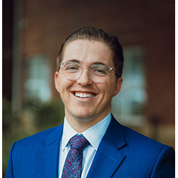 Yitzi Teichman - RBC Wealth Management Financial Advisor