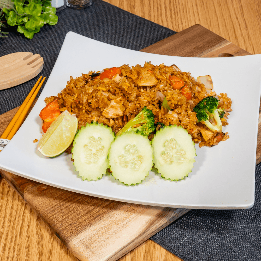 Thai Fried Rice