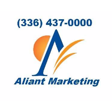 Aliant Marketing Logo