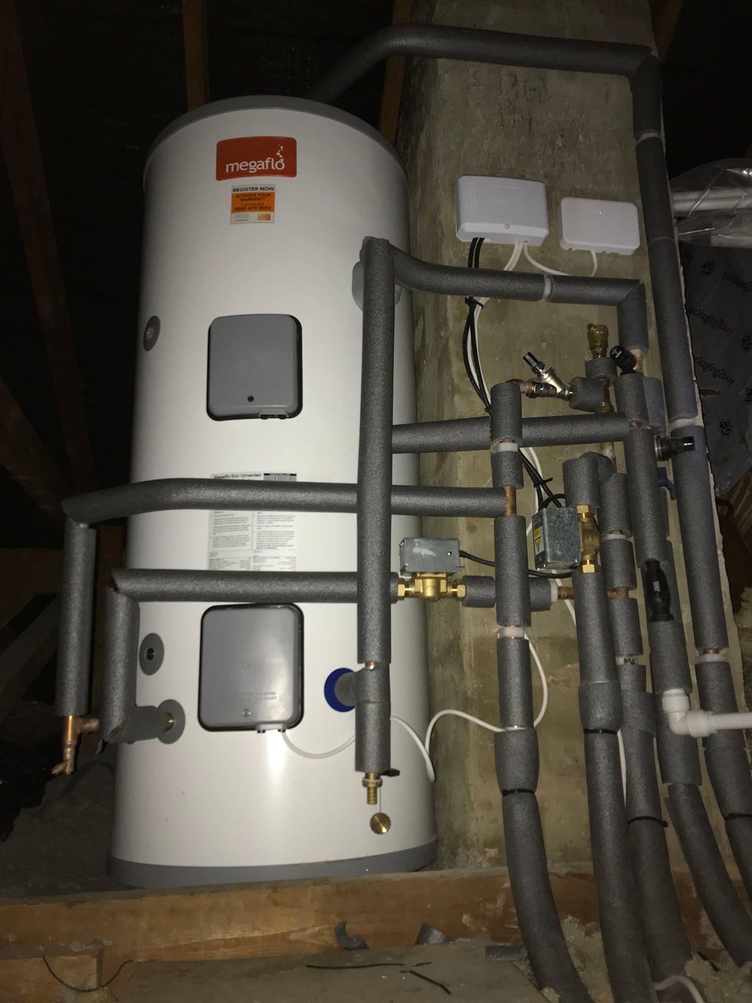 Images Gas'N'Elec Ltd