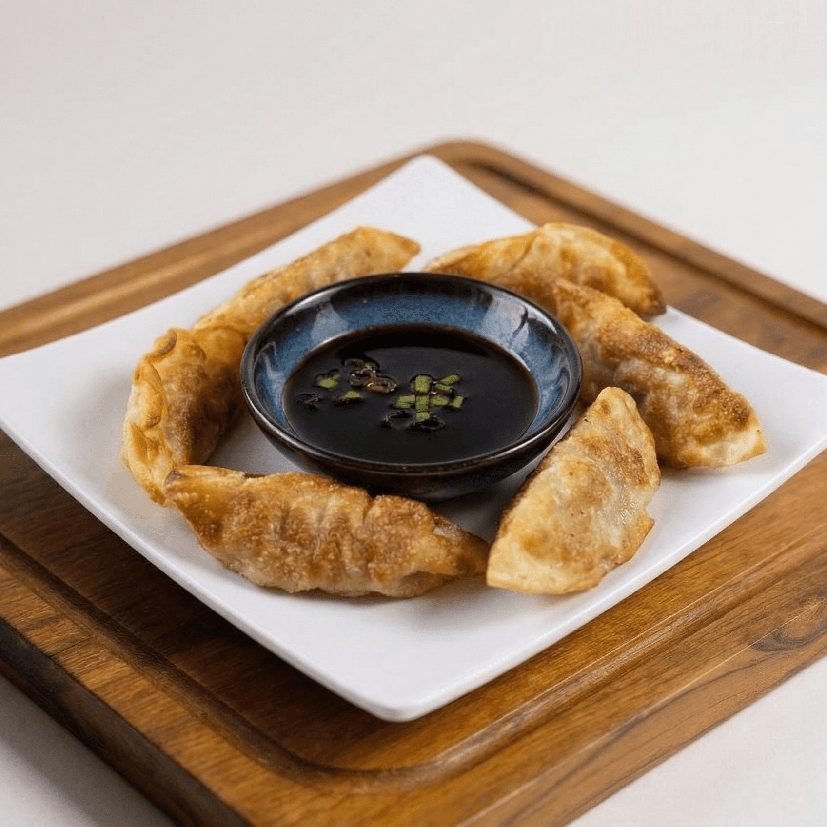 Gyoza