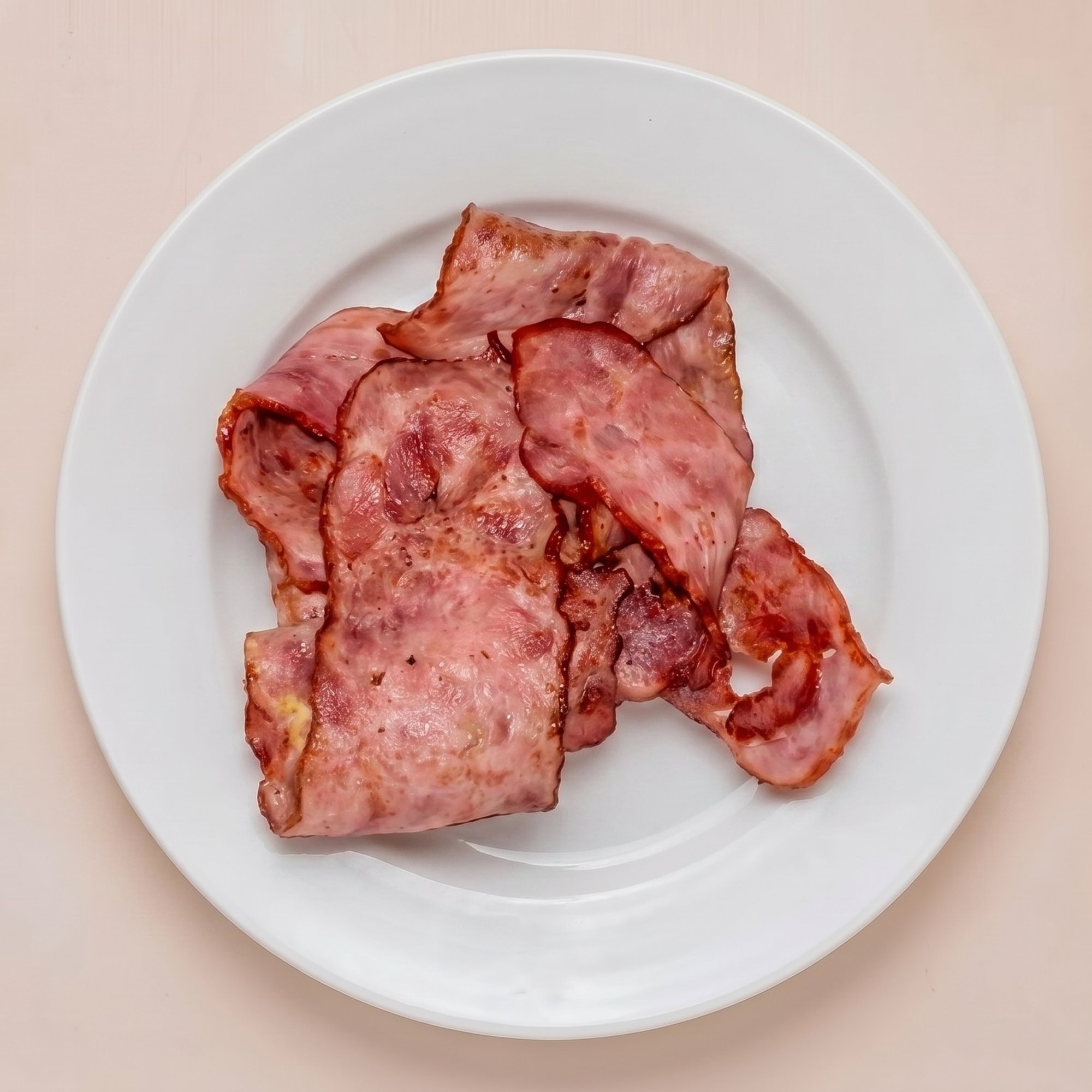 Turkey Bacon