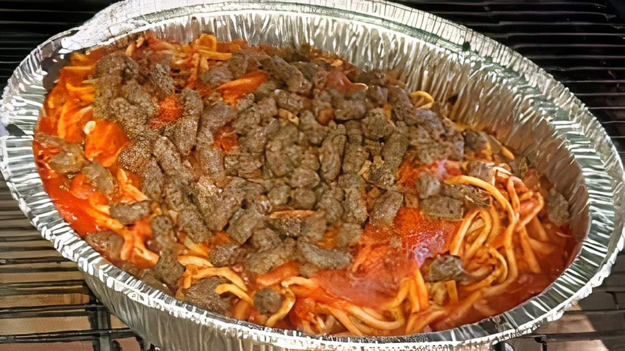 Spaghetti