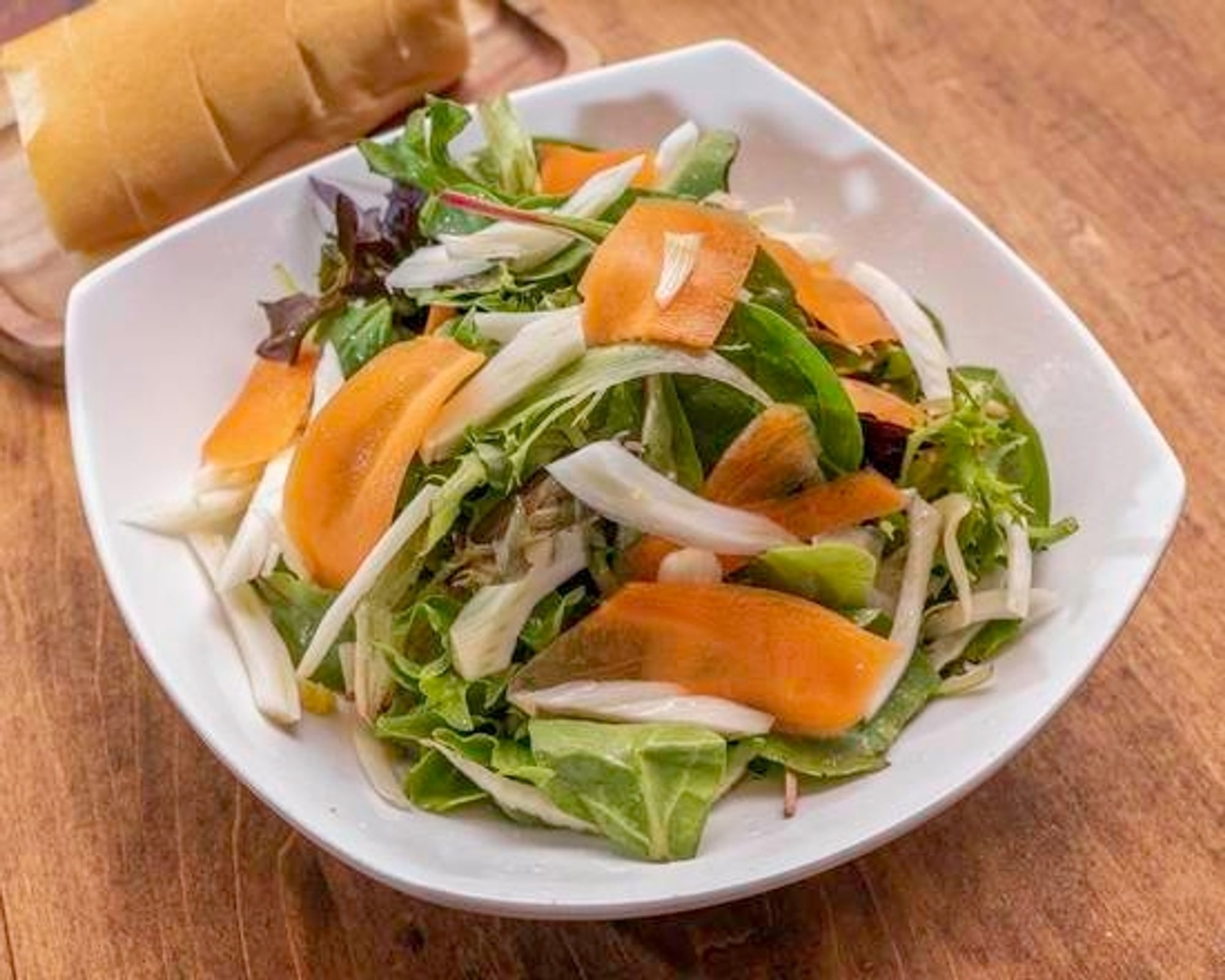 House Salad Catering