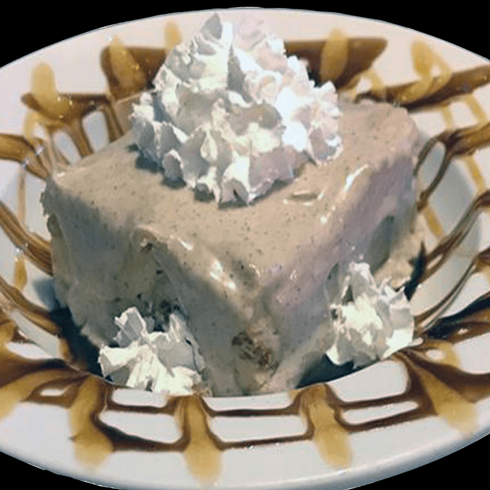 Crown Royal Bread Pudding