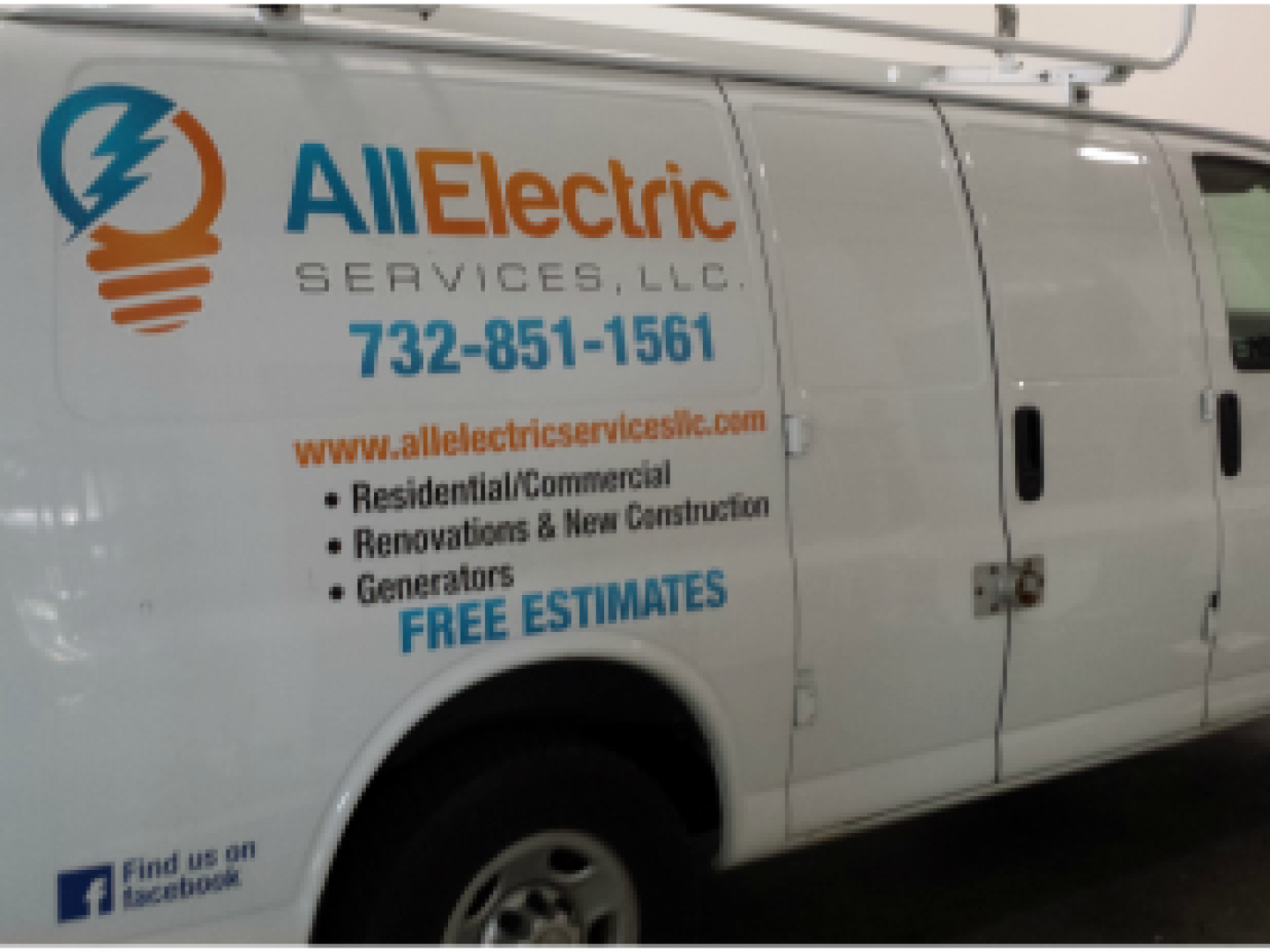 All Electric Services, LLC Image