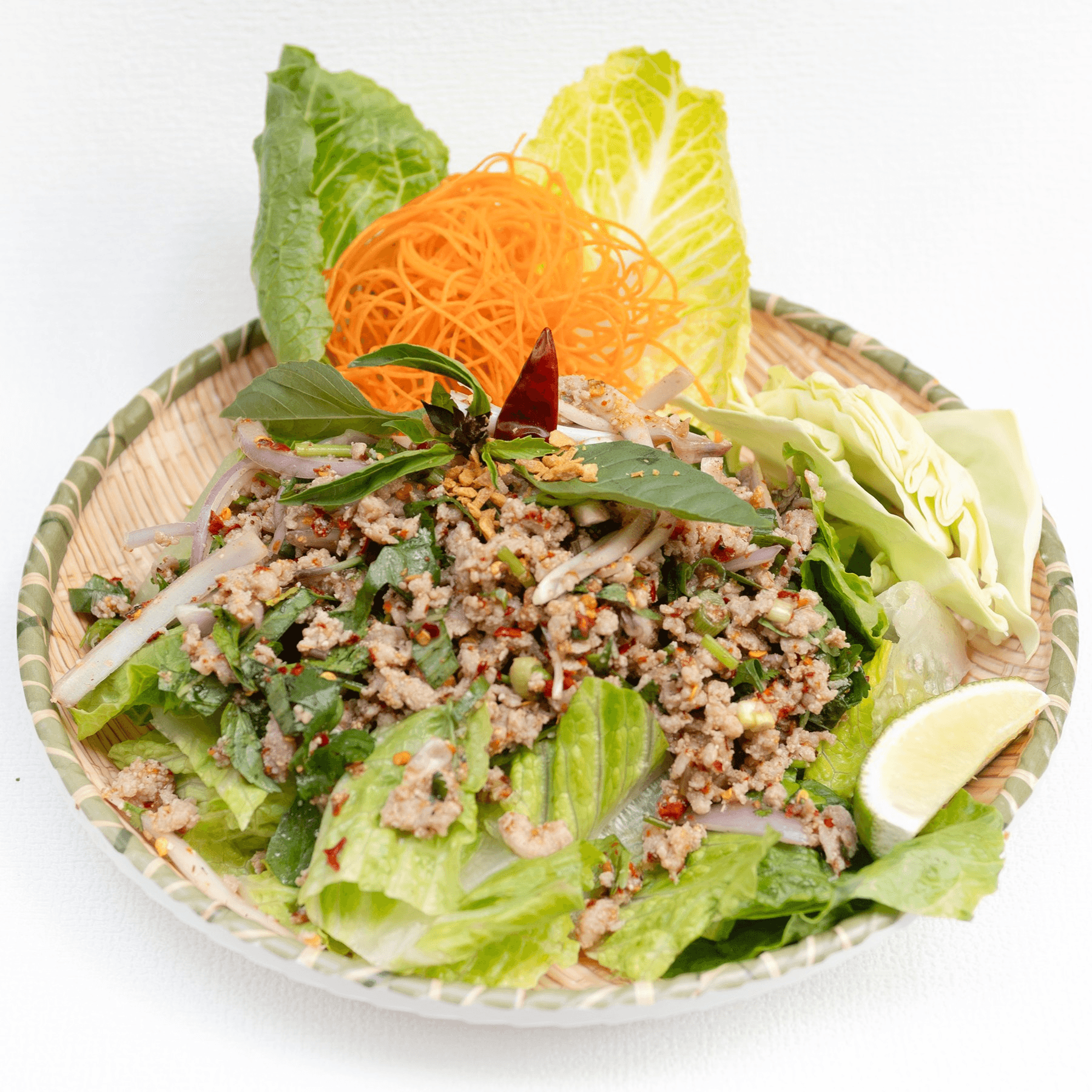 Larb Chicken