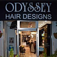 Odyssey Hair Designs