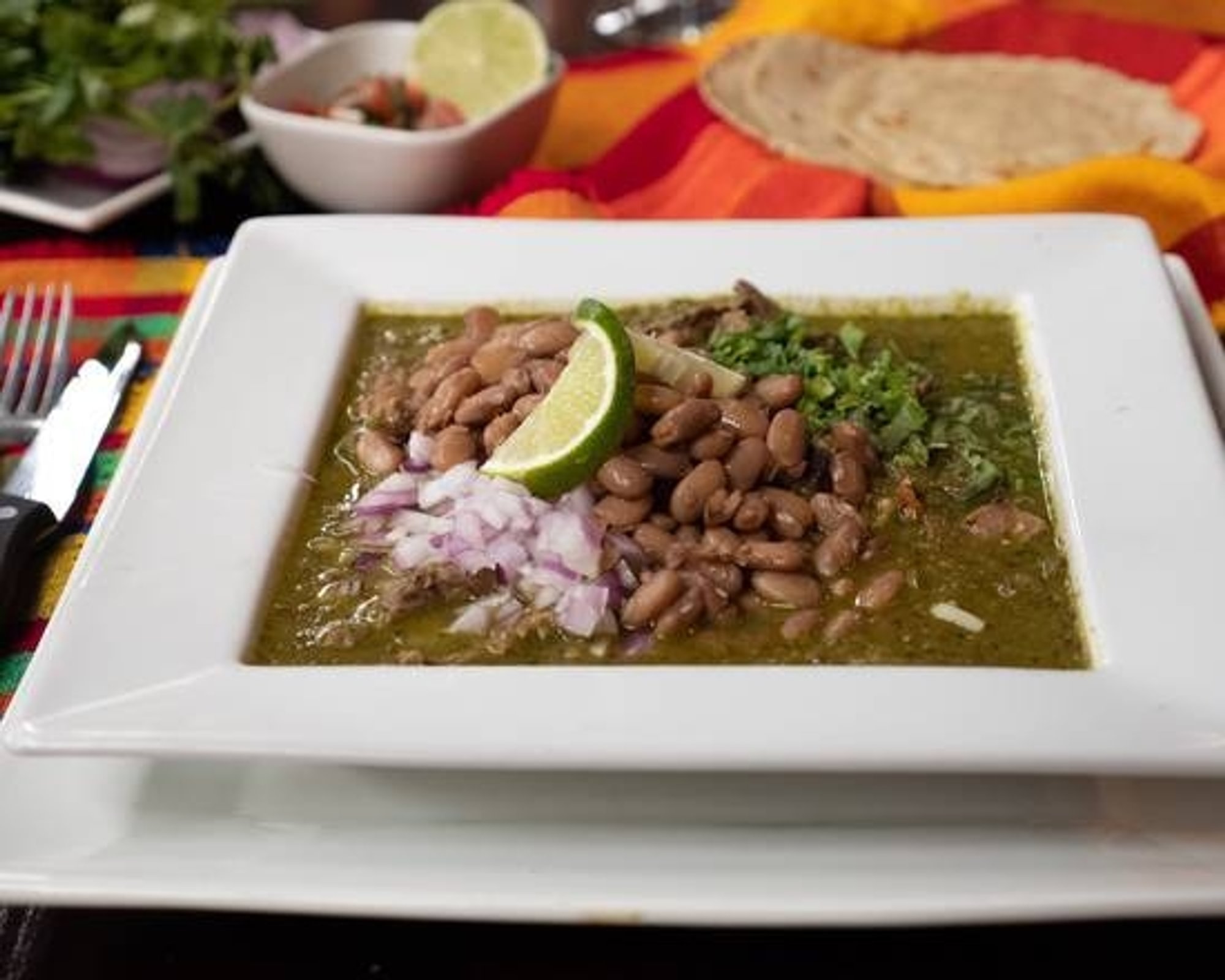 Carne en Su Jugo (Guadalajara Style)
