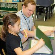 Our Boise tutors excel in subject tutoring and reading help