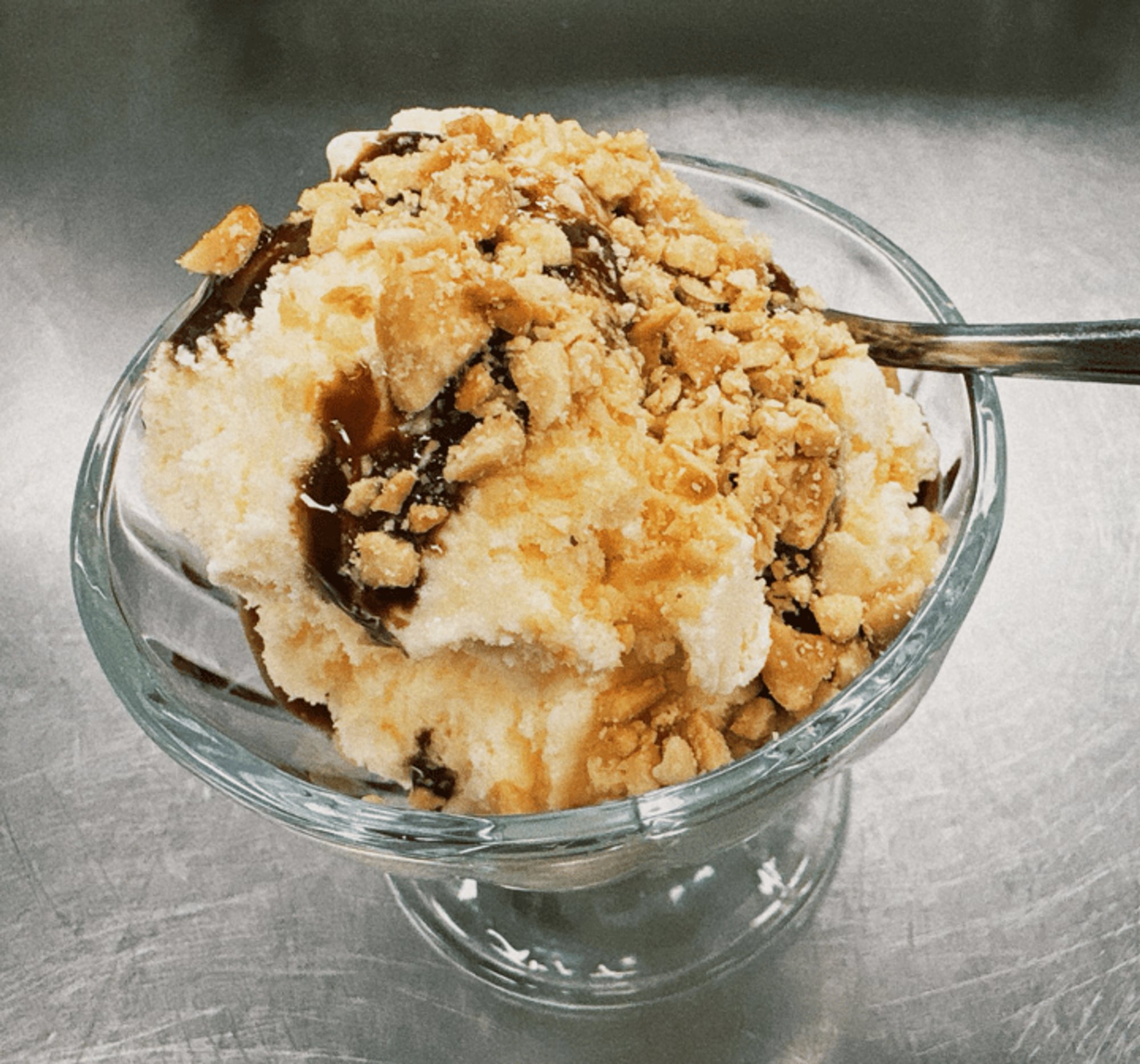 Ice Cream