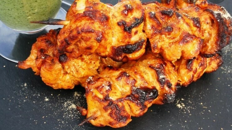 Chicken Tikka