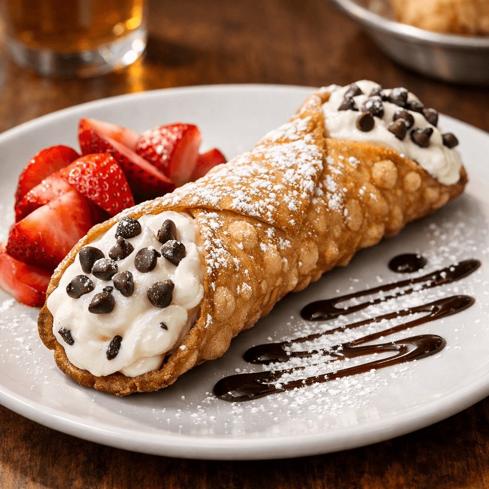 Cannoli