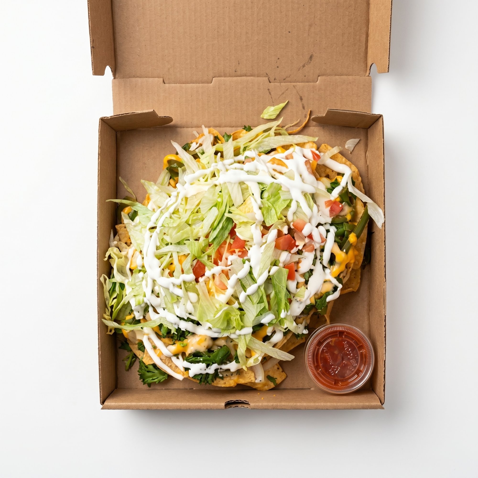 Nachos