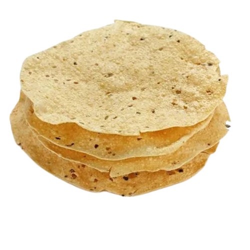Plain Papad (2)