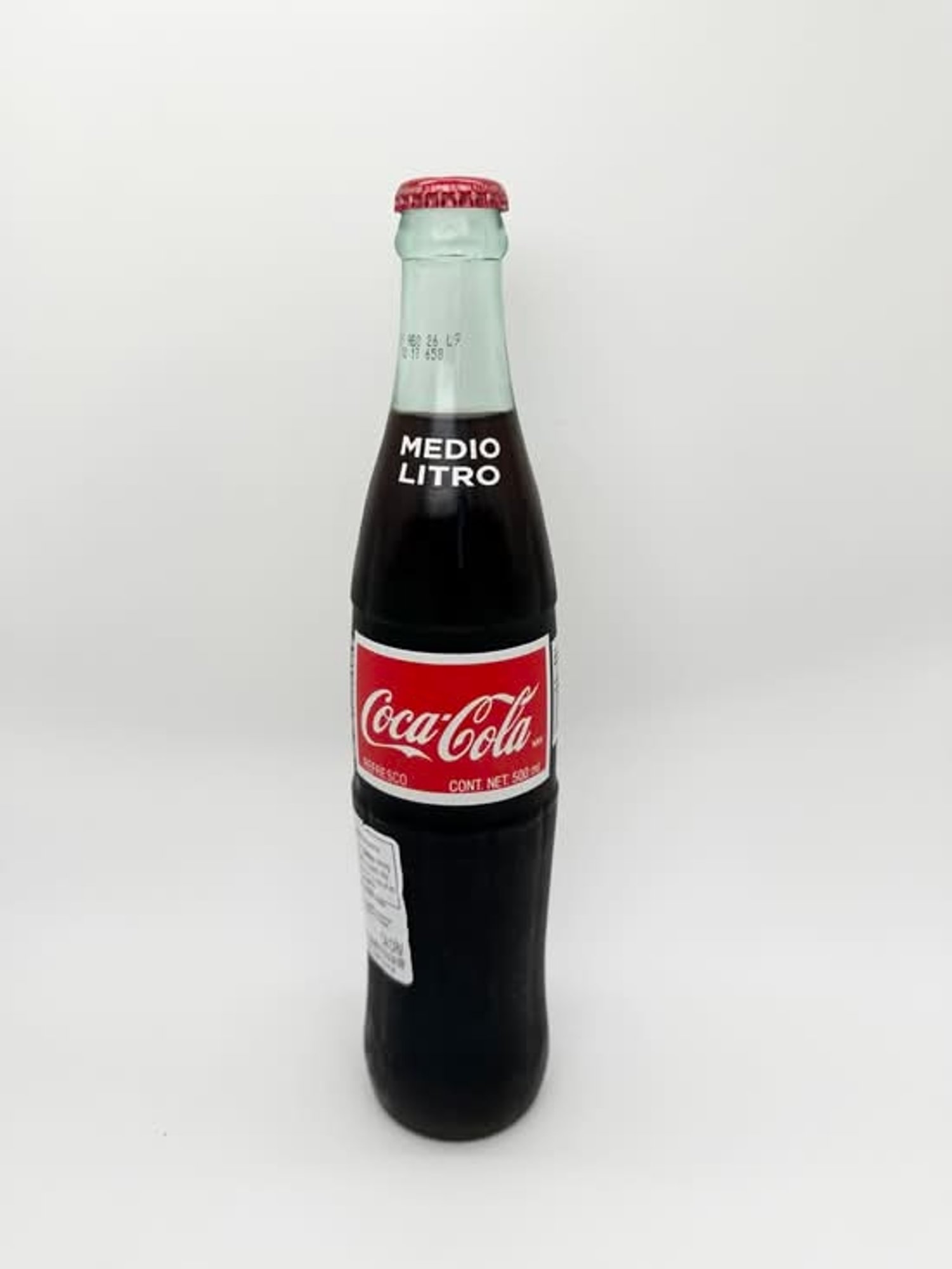 Mexican Soda