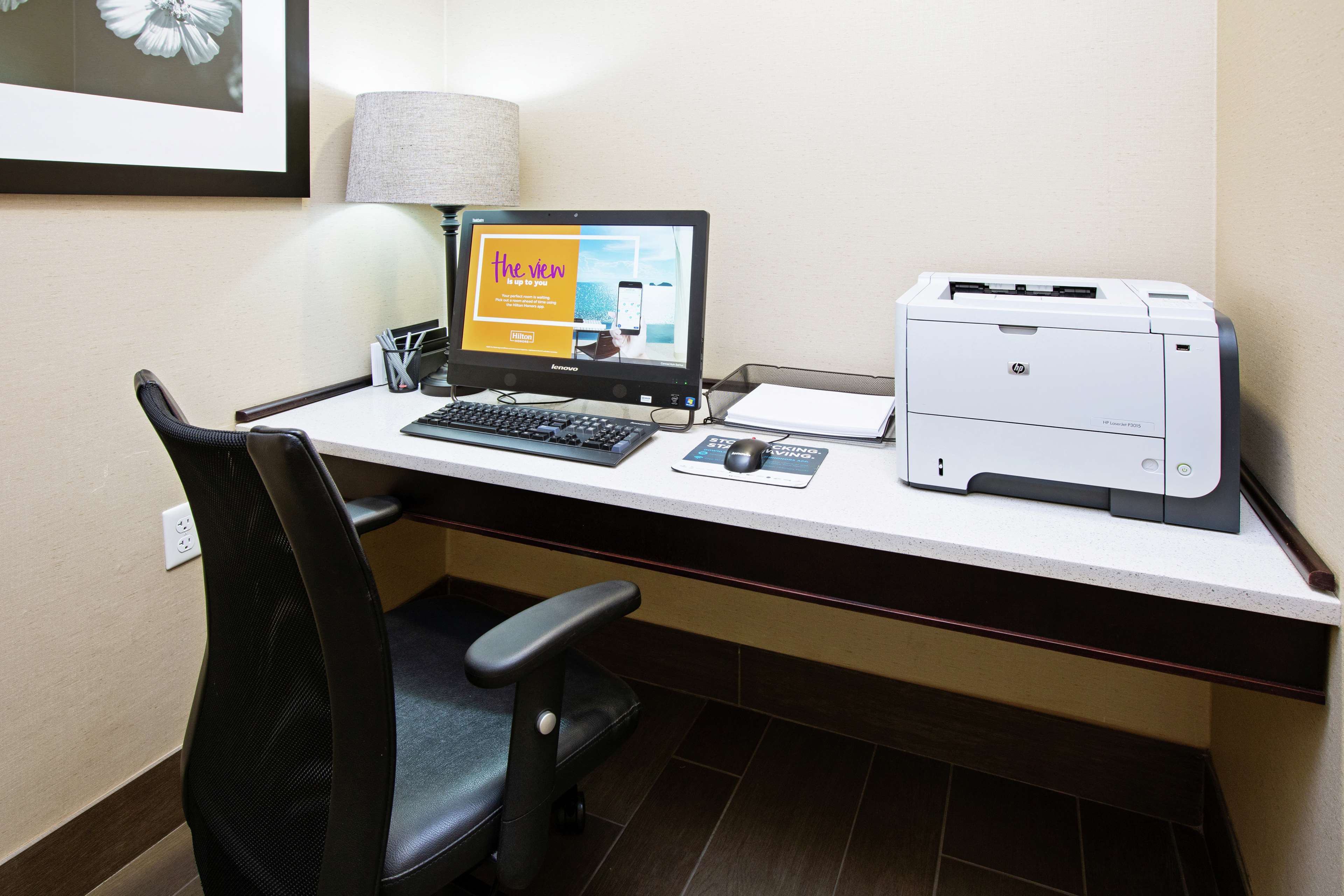 Hampton Inn Elizabethtown Photo