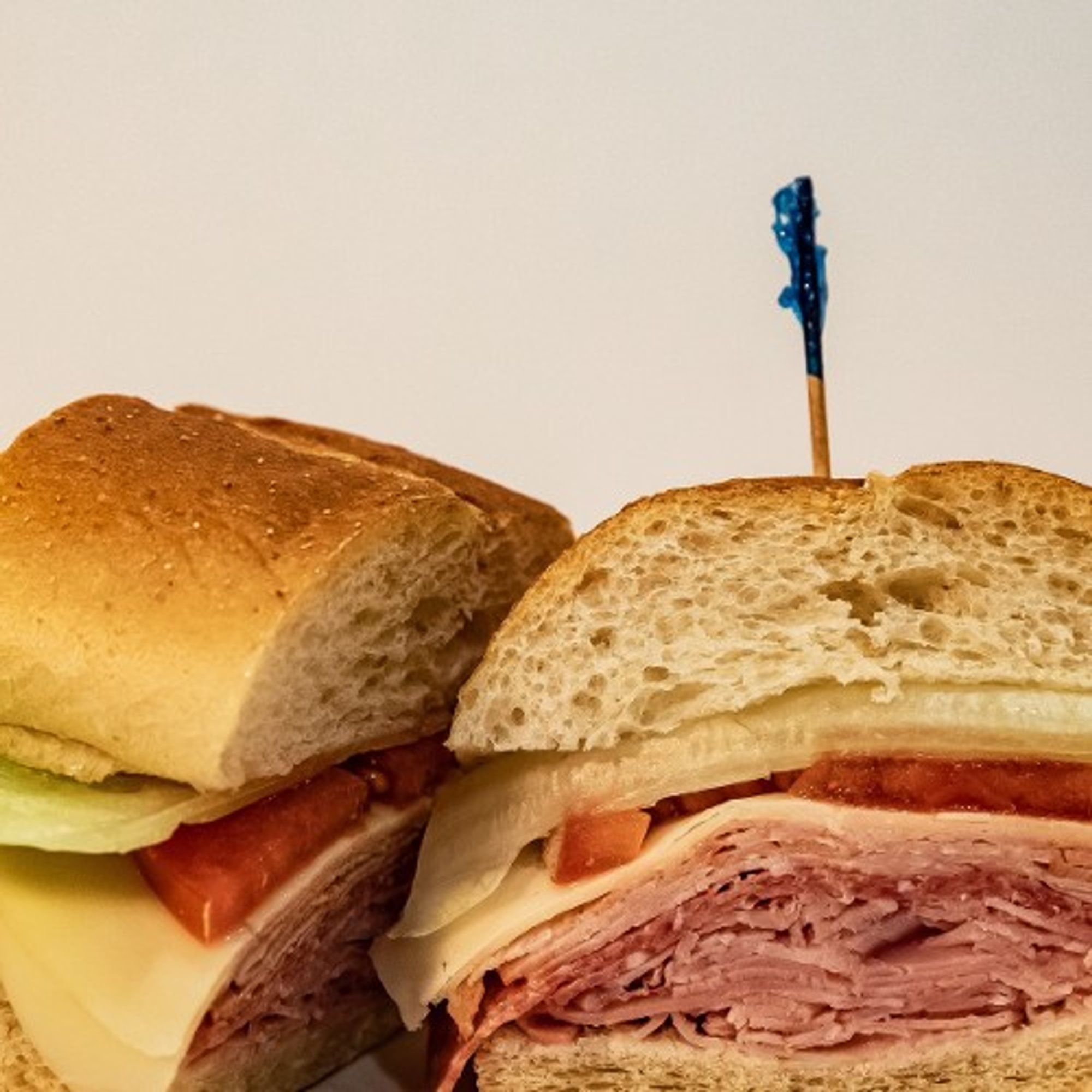Italian Sub