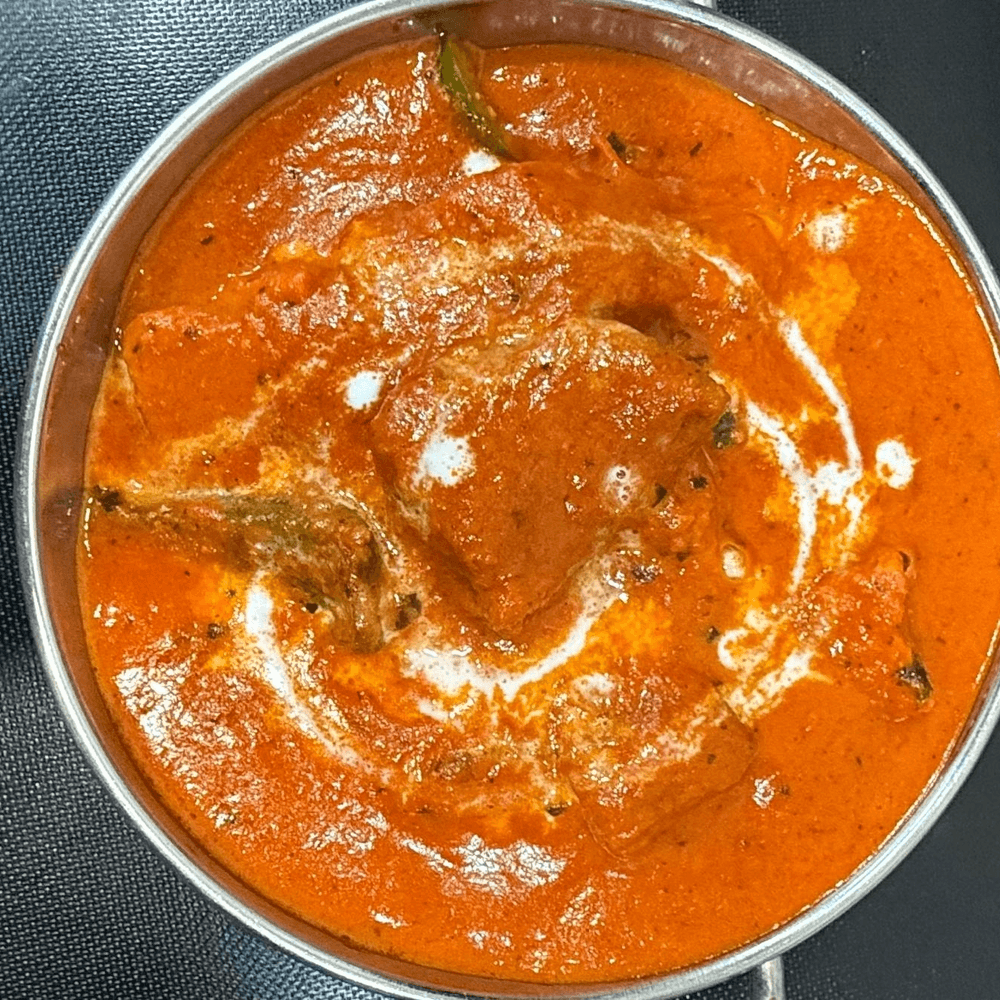 Tikka Masala