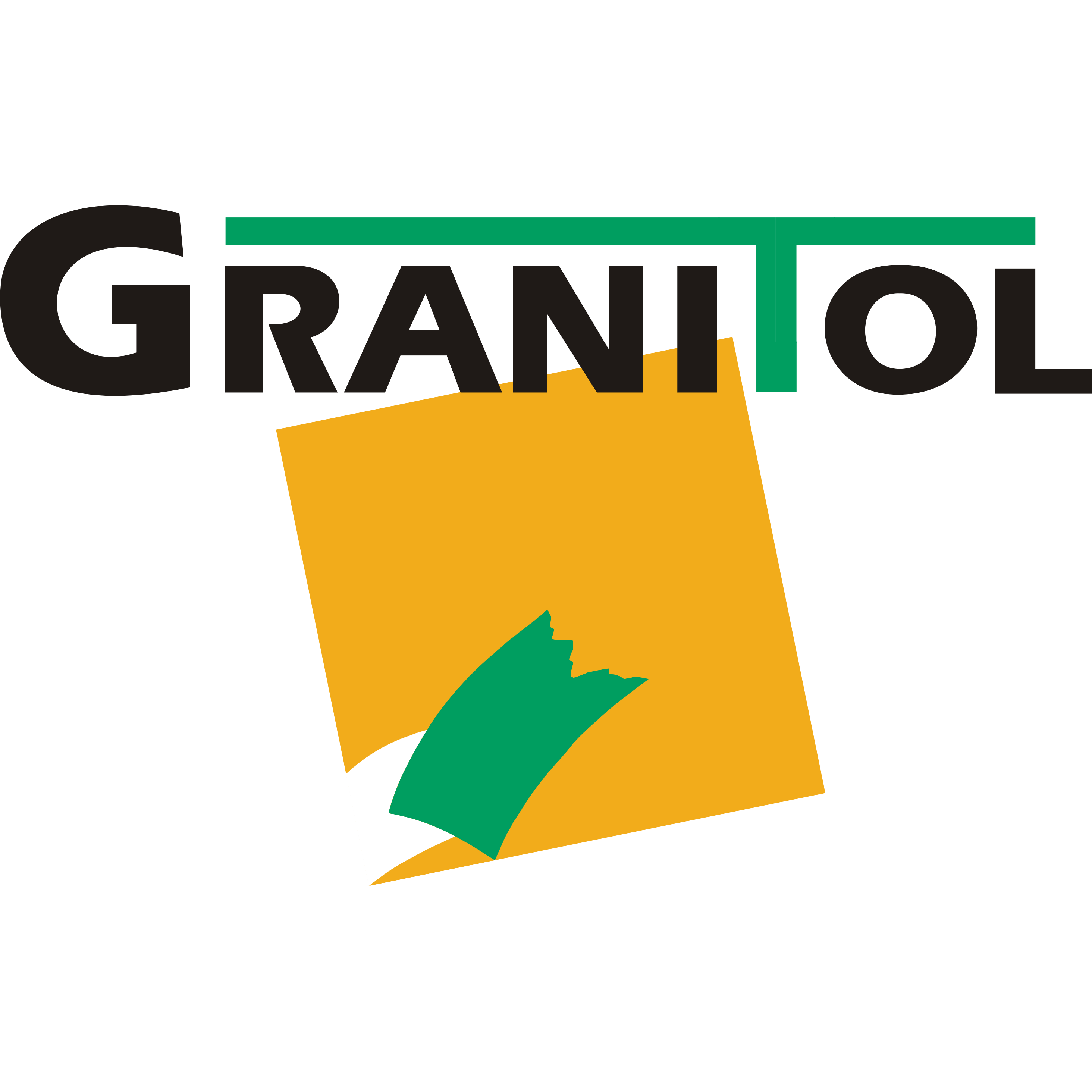 logo GRANITOL a.s.