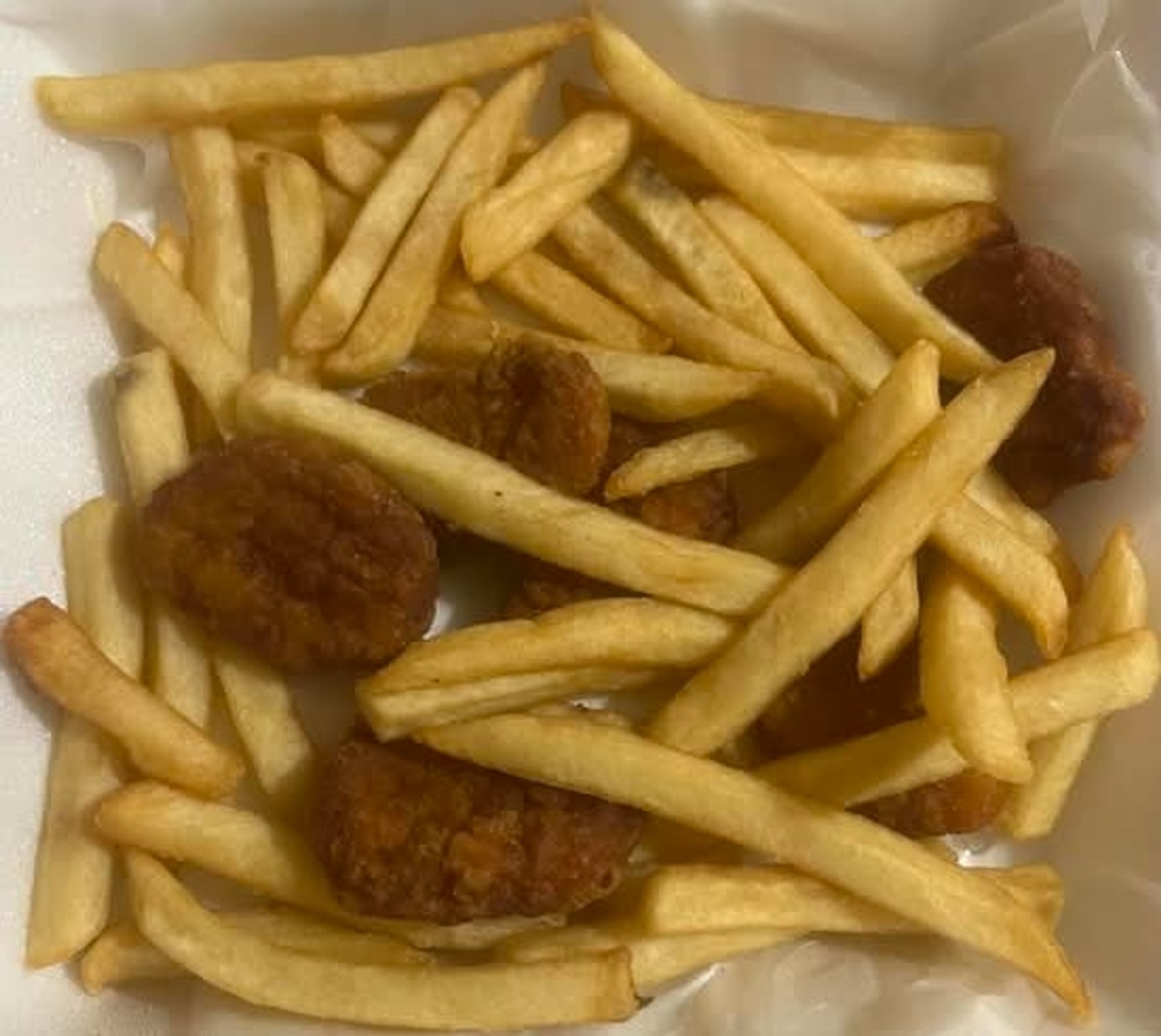 Chicken Nuggets