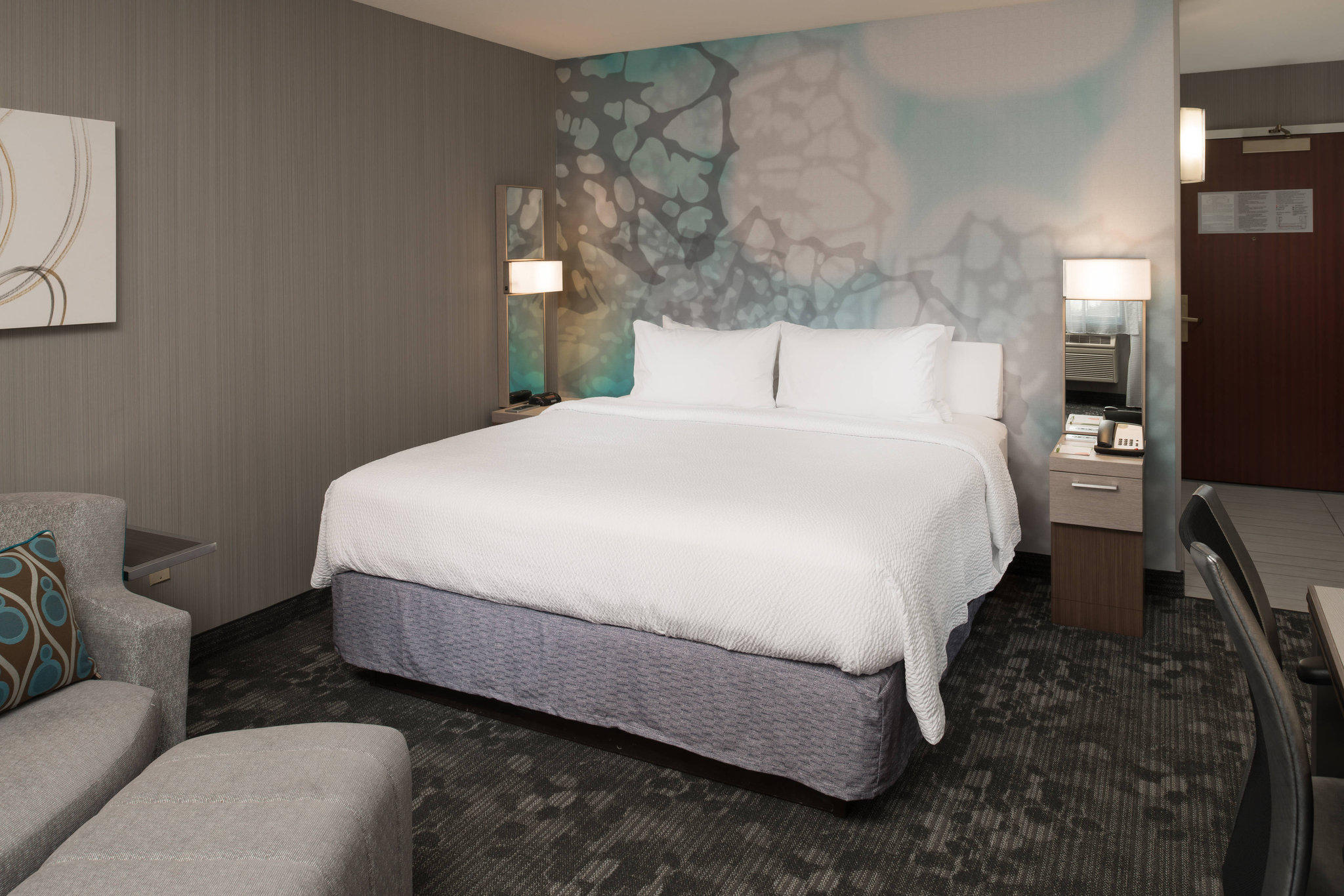 Courtyard by Marriott Vacaville Photo